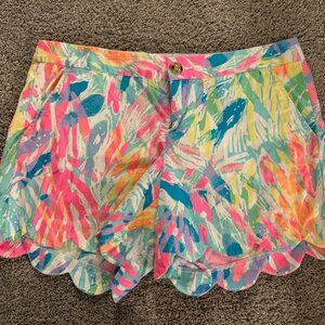 Lilly Pulitzer Sparkling Sands Buttercups
